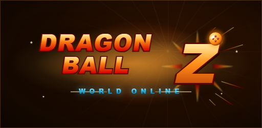 Dragon Ball World — anime action MMO